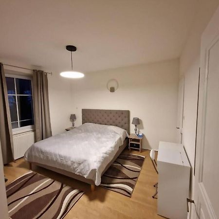 Apartament Chez Celine Colmar Zewnętrze zdjęcie