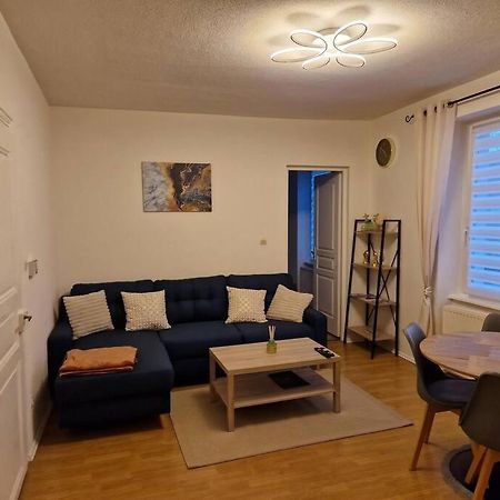 Apartament Chez Celine Colmar Zewnętrze zdjęcie