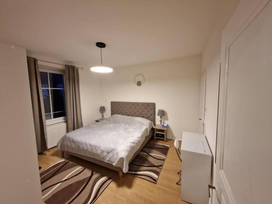 Apartament Chez Celine Colmar Zewnętrze zdjęcie