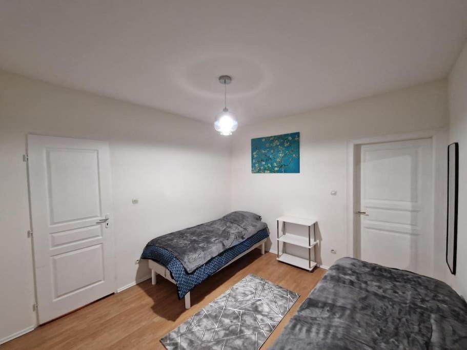Apartament Chez Celine Colmar Zewnętrze zdjęcie