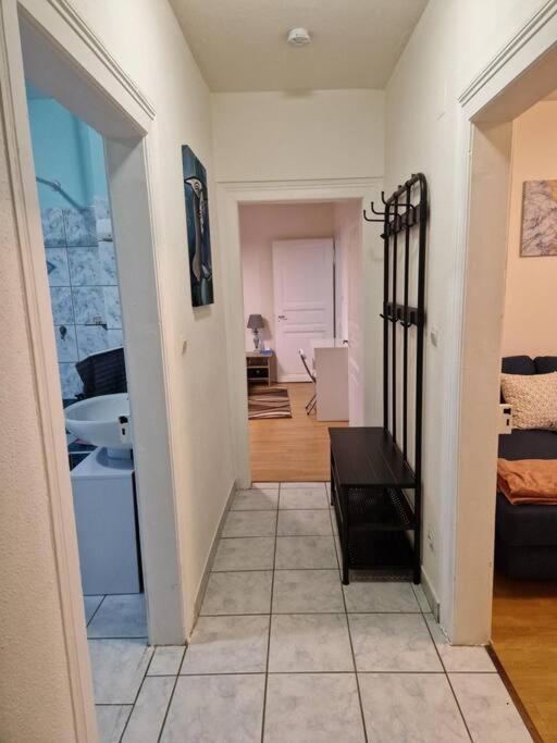 Apartament Chez Celine Colmar Zewnętrze zdjęcie