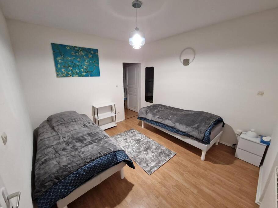 Apartament Chez Celine Colmar Zewnętrze zdjęcie