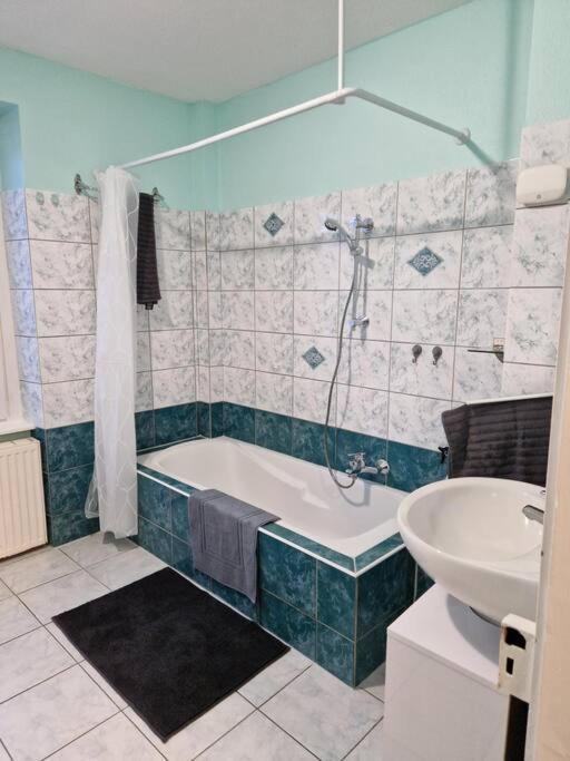 Apartament Chez Celine Colmar Zewnętrze zdjęcie