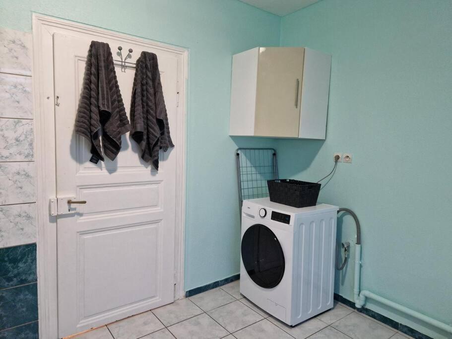 Apartament Chez Celine Colmar Zewnętrze zdjęcie